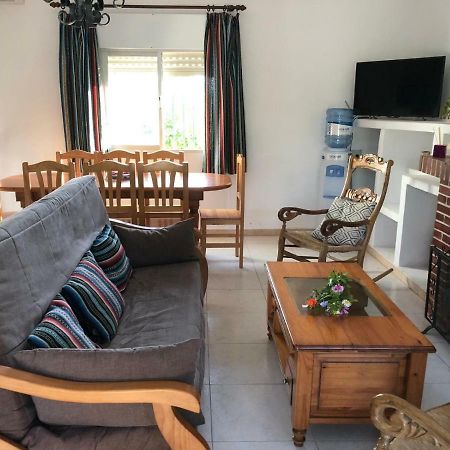 Casa Rural En La Costa Del Sol Villa การ์ตามา ภายนอก รูปภาพ