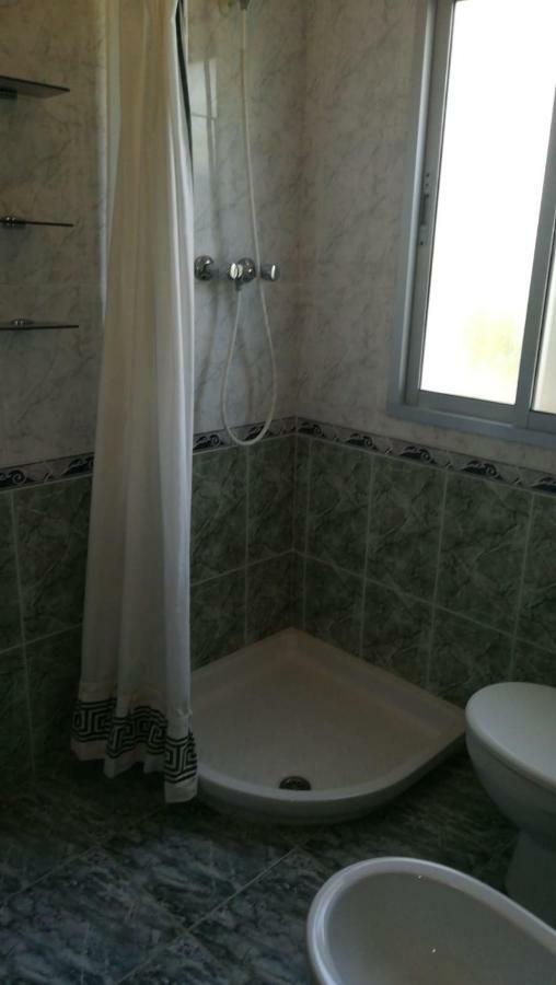 Casa Rural En La Costa Del Sol Villa การ์ตามา ภายนอก รูปภาพ