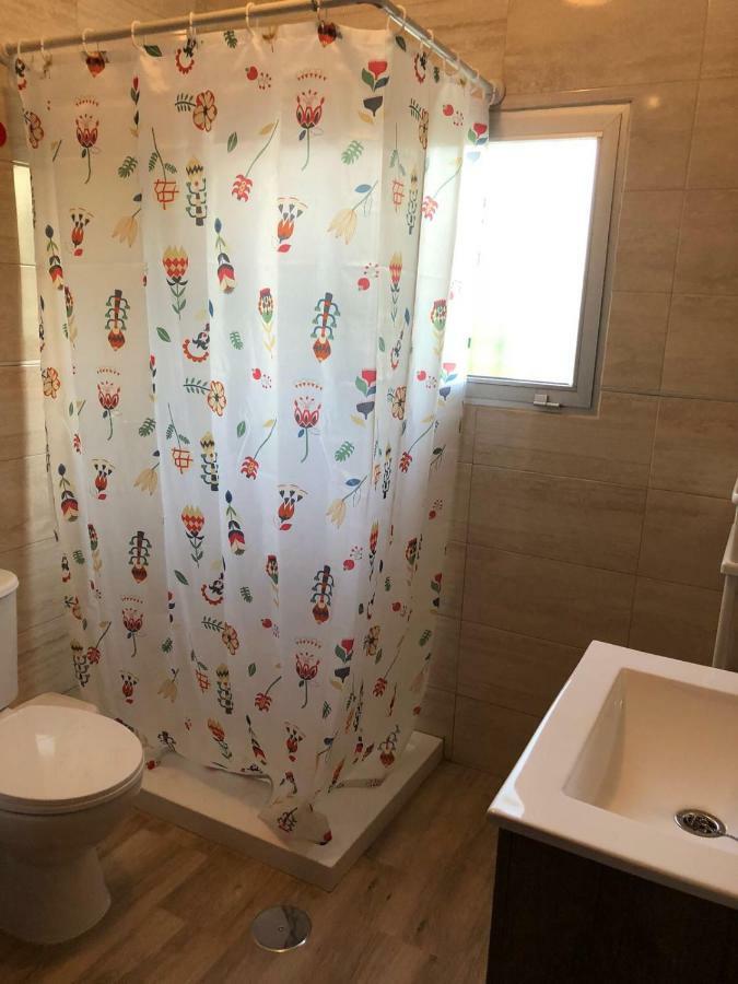 Casa Rural En La Costa Del Sol Villa การ์ตามา ภายนอก รูปภาพ