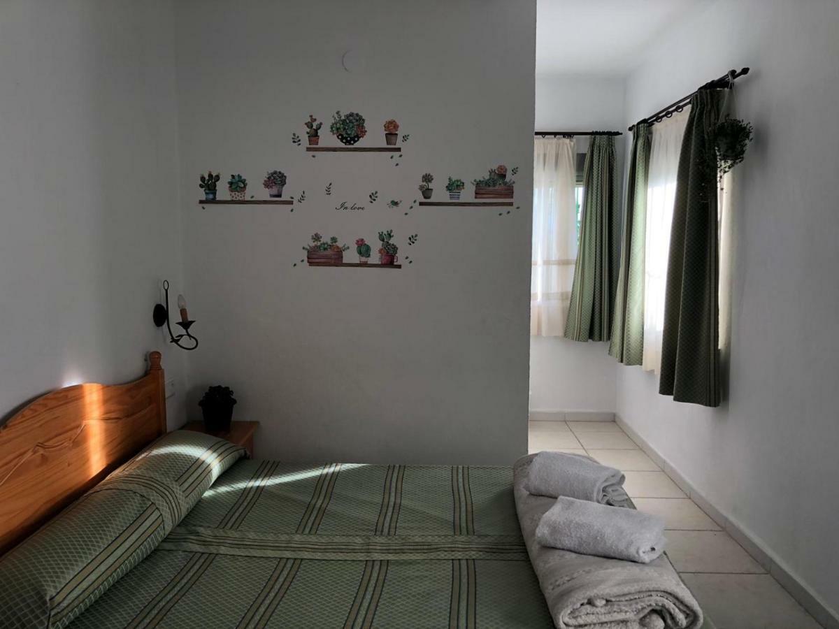 Casa Rural En La Costa Del Sol Villa การ์ตามา ภายนอก รูปภาพ